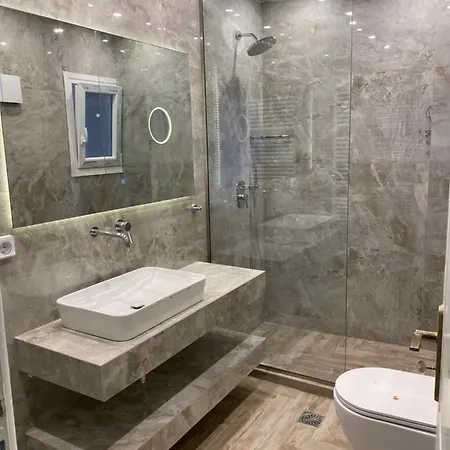 빌라 Athinais Lak Lakíthra