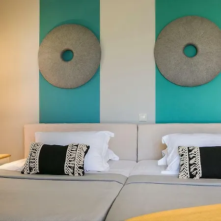 빌라 Athinais Lak Lakíthra