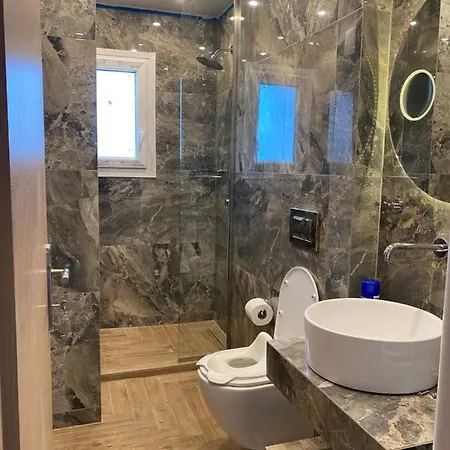 ヴィラ Athinais Lak *