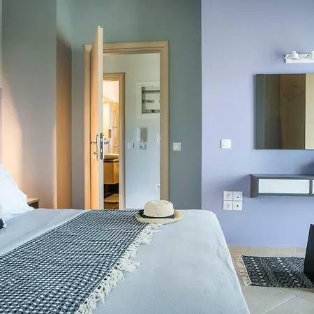 ヴィラ Athinais Lak *